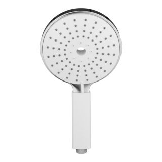 Душевая лейка Swedbe Calypso 5019 хром/белый